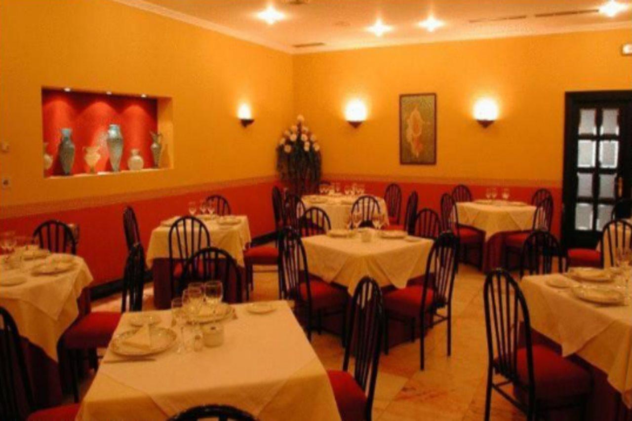Hotel Nova Roma Mérida Esterno foto