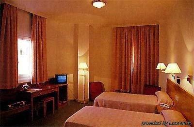 Hotel Nova Roma Mérida Camera foto